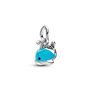 Perle de verre Femme Pandora 793822C01 Argenté
