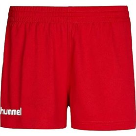 Hummel Core Short Femme