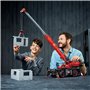 Jeu de Construction