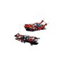 LEGO Le Bateau de Course