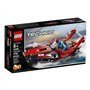 LEGO Le Bateau de Course