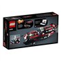 LEGO Le Bateau de Course