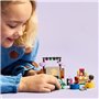 LEGO Friends 42642 Soirée Cinéma entre Amies - Jeu de Construction pour Fille des 6 Ans