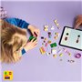LEGO Friends 42665 L'Aire de Jeux des Chiots - Jeu Créatif pour Fille des 4 Ans - Toboggan