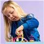LEGO Friends 42665 L'Aire de Jeux des Chiots - Jeu Créatif pour Fille des 4 Ans - Toboggan