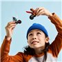 LEGO NINJAGO 71838 Kai Et La Course De Motos - Jeu De Construction Pour Garçon Des 6 Ans
