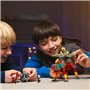 LEGO Dreamzzz 71492 Le Caméléon Cracheur De Feu De Mateo - Jeu Garçon 7 Ans - Idée Cadeau