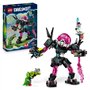 LEGO Dreamzzz 71495 Mateo Contre Le Robot Cyber Cerveau - Jeu De Construction Garçon 8 Ans