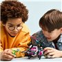 LEGO Dreamzzz 71495 Mateo Contre Le Robot Cyber Cerveau - Jeu De Construction Garçon 8 Ans