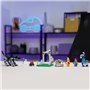 LEGO Fortnite 77075 Le Camp de Banane et Mécano - Jeu de Construction pour Garçon 7 ans