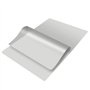 Q-Connect KF04120 Lot de 25 pochettes de plastification A4 250 microns