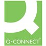 Q-Connect KF04120 Lot de 25 pochettes de plastification A4 250 microns