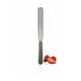 Eva Solo | Outils verts Spatule | Ustensiles de cuisine résistants à la chaleur sans BPA | Retourner ou retirer parfaitement les