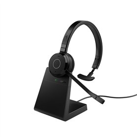 Casque avec Microphone Gaming GN Audio Evolve 65