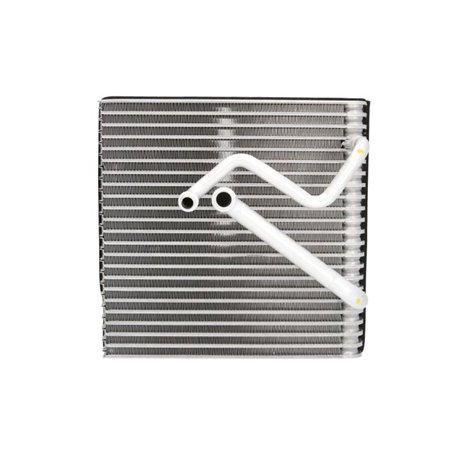 Nissens 92163 Evaporateur climatisation