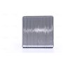 Nissens 92163 Evaporateur climatisation