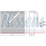 Nissens 92163 Evaporateur climatisation