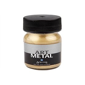 Peinture Art Metal
