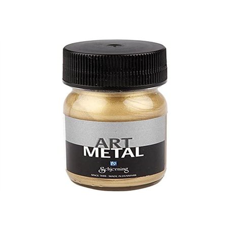 Peinture Art Metal