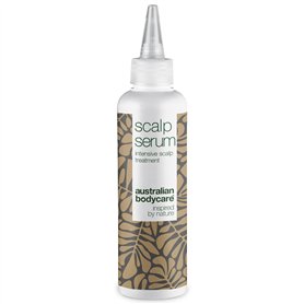 Sérum Cuir Chevelu Australian Bodycare Scalp Serum (150 ml) | Sérum Hydratant Pour Pellicules et Démangeaisons À l’Huile d’Arbre