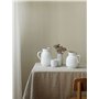 Stelton Thermos Amphora en plastique Blanc 1 l