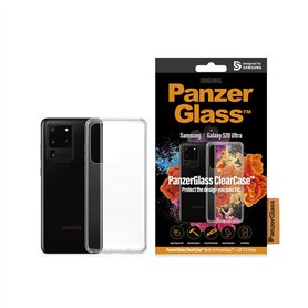 PanzerGlass 0237 Coque de Protection pour téléphones Portables 17
