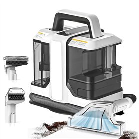 Machines de nettoyage de tapis