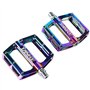 Pliantes BMX Anti-Slip en Aluminium -