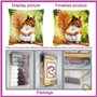 Latch Hook Kits Dalmatien Spawn Diy Housse De Coussin Housse De Coussin Housse De Coussin Broderie Craft Kit Pour Adultes Et Déb