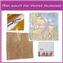 Kits De Coussins Avec Crochet