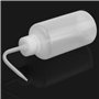 Ouken 250ml capacité Tatouage Lavage Clair Blanc en Plastique Vert Savon pissette