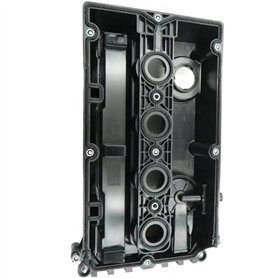 Couvercle de soupape à culbuteur Pour accessoires de culbuteur d'arbre à cames de soupape de moteur pour Chevrolet pour Aveo 200