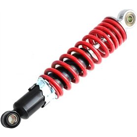 WXSSH Amortisseur arrière Amortisseur pour Moto 50-150cc pour Scooter pour Quad Kart Buggy pour Fosse