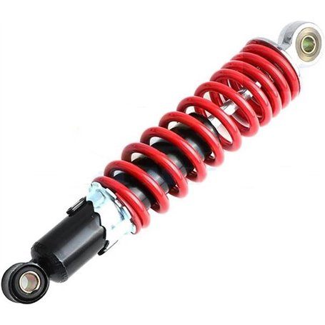 WXSSH Amortisseur arrière Amortisseur pour Moto 50-150cc pour Scooter pour Quad Kart Buggy pour Fosse