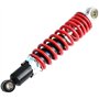 WXSSH Amortisseur arrière Amortisseur pour Moto 50-150cc pour Scooter pour Quad Kart Buggy pour Fosse