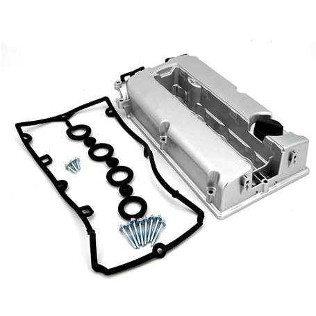 cache-culbuteur 159 1.8 MPI 2005-2011 Aluminium pour moteur Cache-culbuteurs Arbre à cames