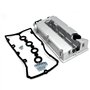 cache-culbuteur 159 1.8 MPI 2005-2011 Aluminium pour moteur Cache-culbuteurs Arbre à cames