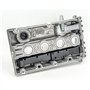 cache-culbuteur 159 1.8 MPI 2005-2011 Aluminium pour moteur Cache-culbuteurs Arbre à cames