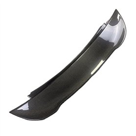 WXSSH Panneau de becquet latéral du véhicule Aileron pour Porsche pour Panamera 970 971 2010-2017