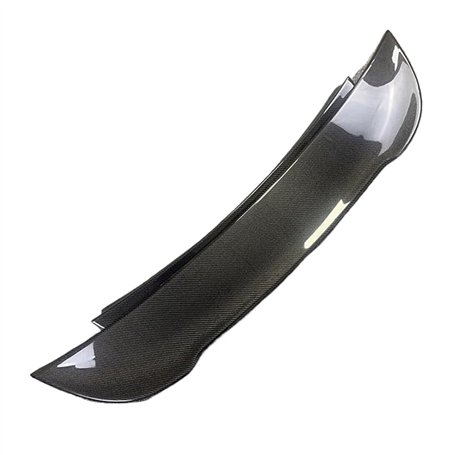 WXSSH Panneau de becquet latéral du véhicule Aileron pour Porsche pour Panamera 970 971 2010-2017