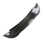WXSSH Panneau de becquet latéral du véhicule Aileron pour Porsche pour Panamera 970 971 2010-2017