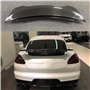 WXSSH Panneau de becquet latéral du véhicule Aileron pour Porsche pour Panamera 970 971 2010-2017