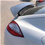 WXSSH Panneau de becquet latéral du véhicule Aileron pour Porsche pour Panamera 970 971 2010-2017