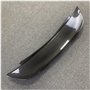 WXSSH Panneau de becquet latéral du véhicule Aileron pour Porsche pour Panamera 970 971 2010-2017