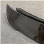 WXSSH Panneau de becquet latéral du véhicule Aileron pour Porsche pour Panamera 970 971 2010-2017
