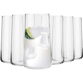 Krosno Verre Eau