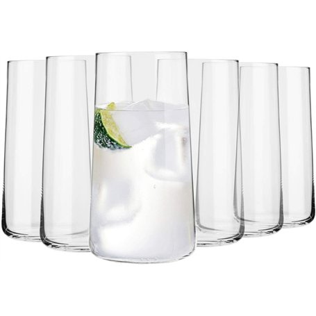 Krosno Verre Eau