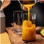 Krosno Verre Eau, Boissons Autres Boissons Froides | Ensemble de 6 | 540 ML | Collection Avant-Garde | Parfait la Maison, Les Re