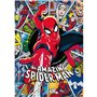 Série de Puzzles avec Les Personnages Favoris