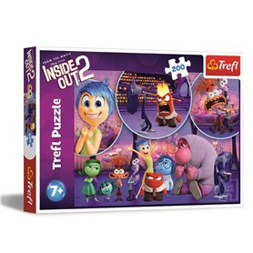 Trefl - Inside Out 2